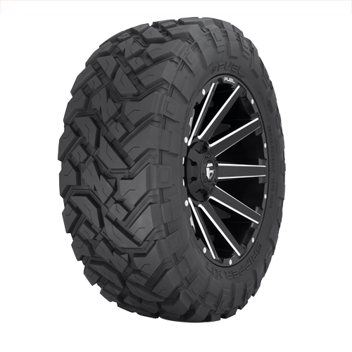 GRIPPER XT 35X12.50-22 121Q 34.8