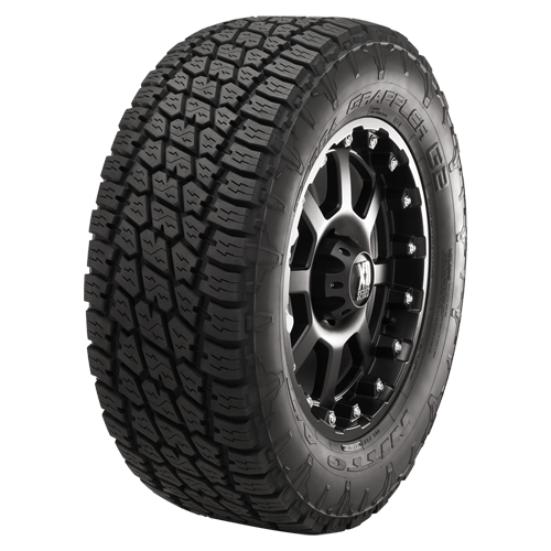 NTGA2 LT265/70R18 119R 32.6