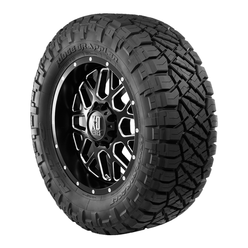RIDGE GRAP 245/65R17 111T XL 29.5