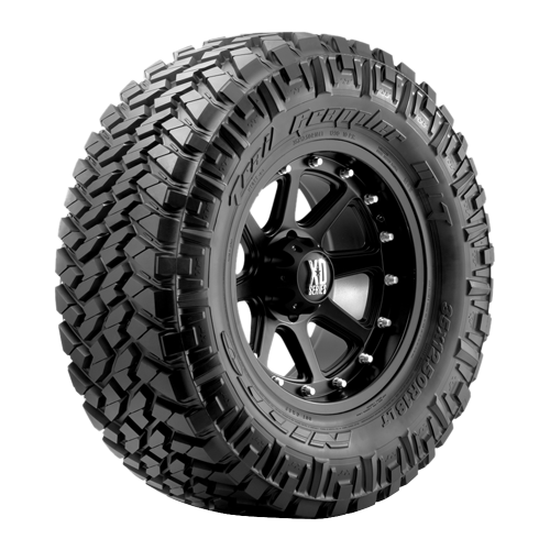 TRAIL GRAP MT 375/45R24LT 126Q 37.56