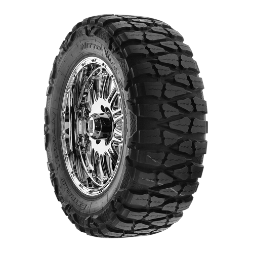 MUD GRAP 35x12.50R18LT 123Q E 35