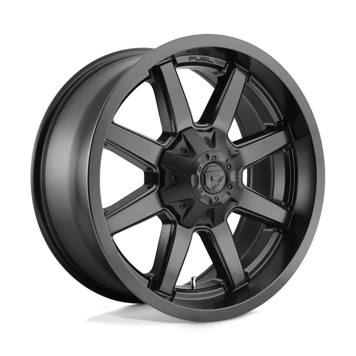 Fuel MAVERICK SATIN BLACK