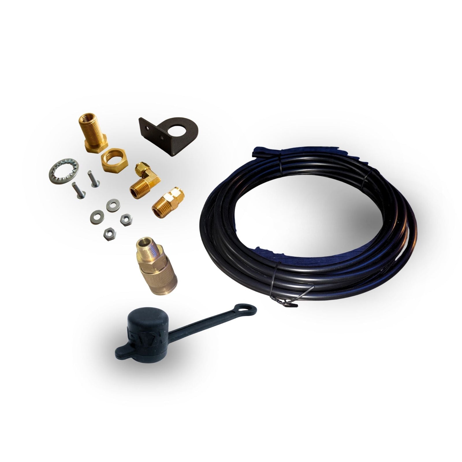 Kleinn Model 1302 Quick Connect Coupler Kit - image 1