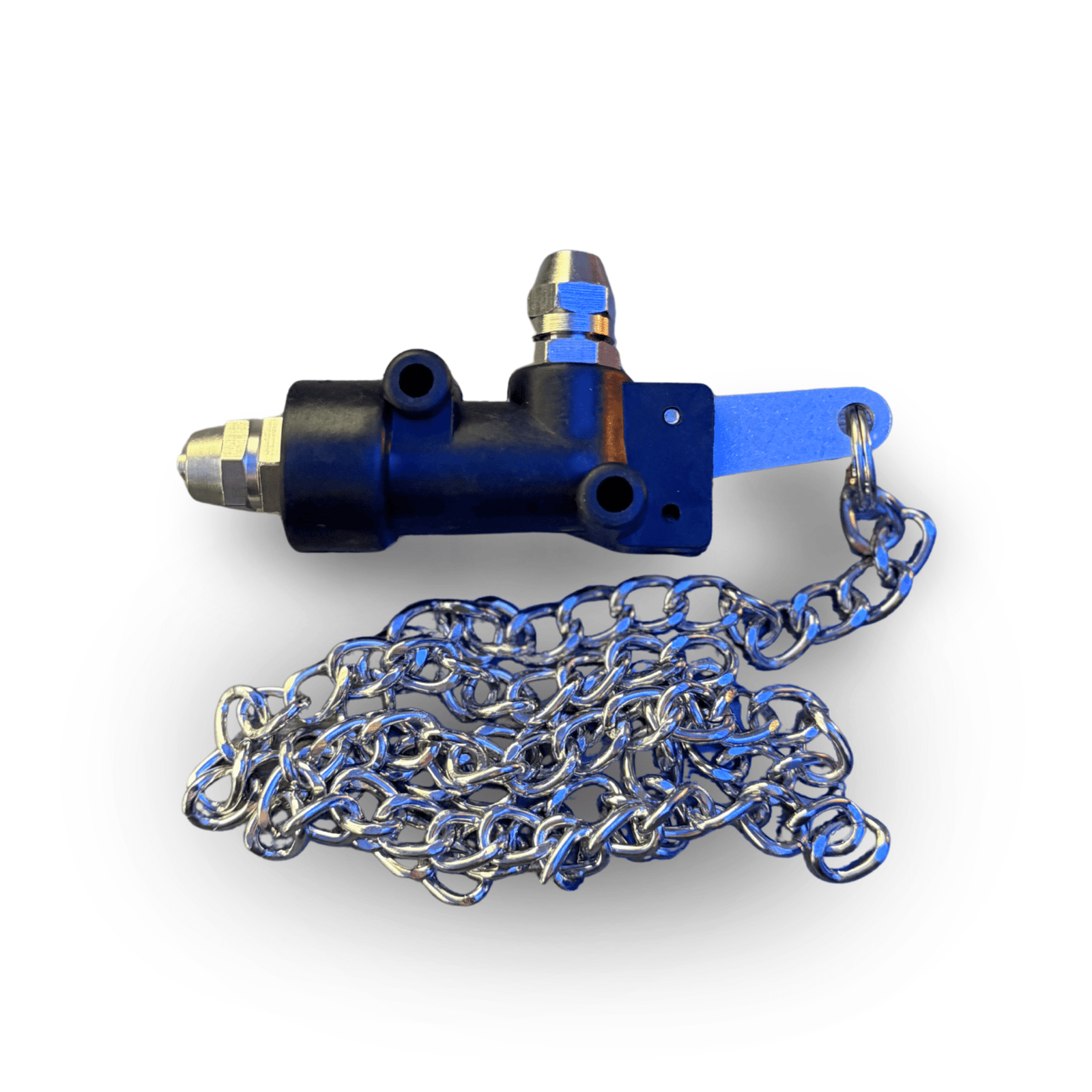 Kleinn Model 310 Hand Pull Valve - image 1