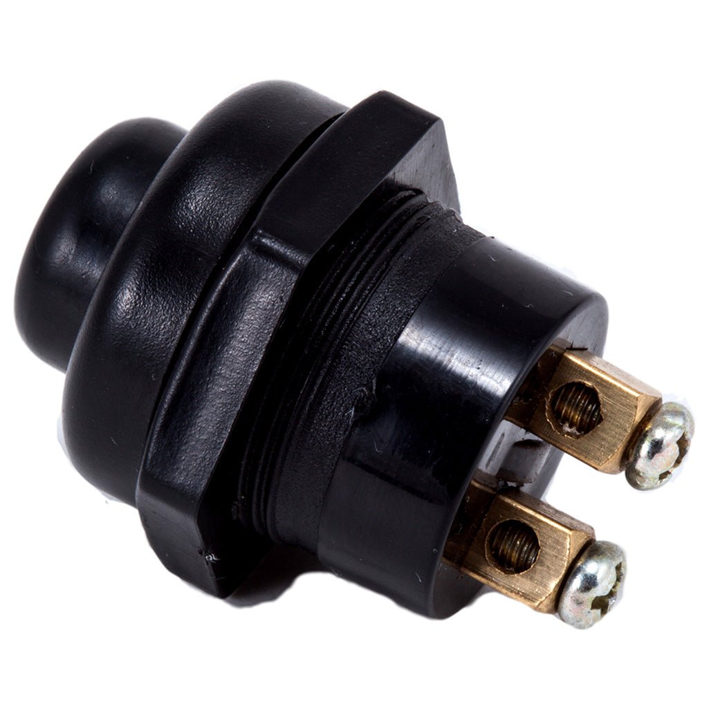 Kleinn Model 318BK Black Horn Button - image 2
