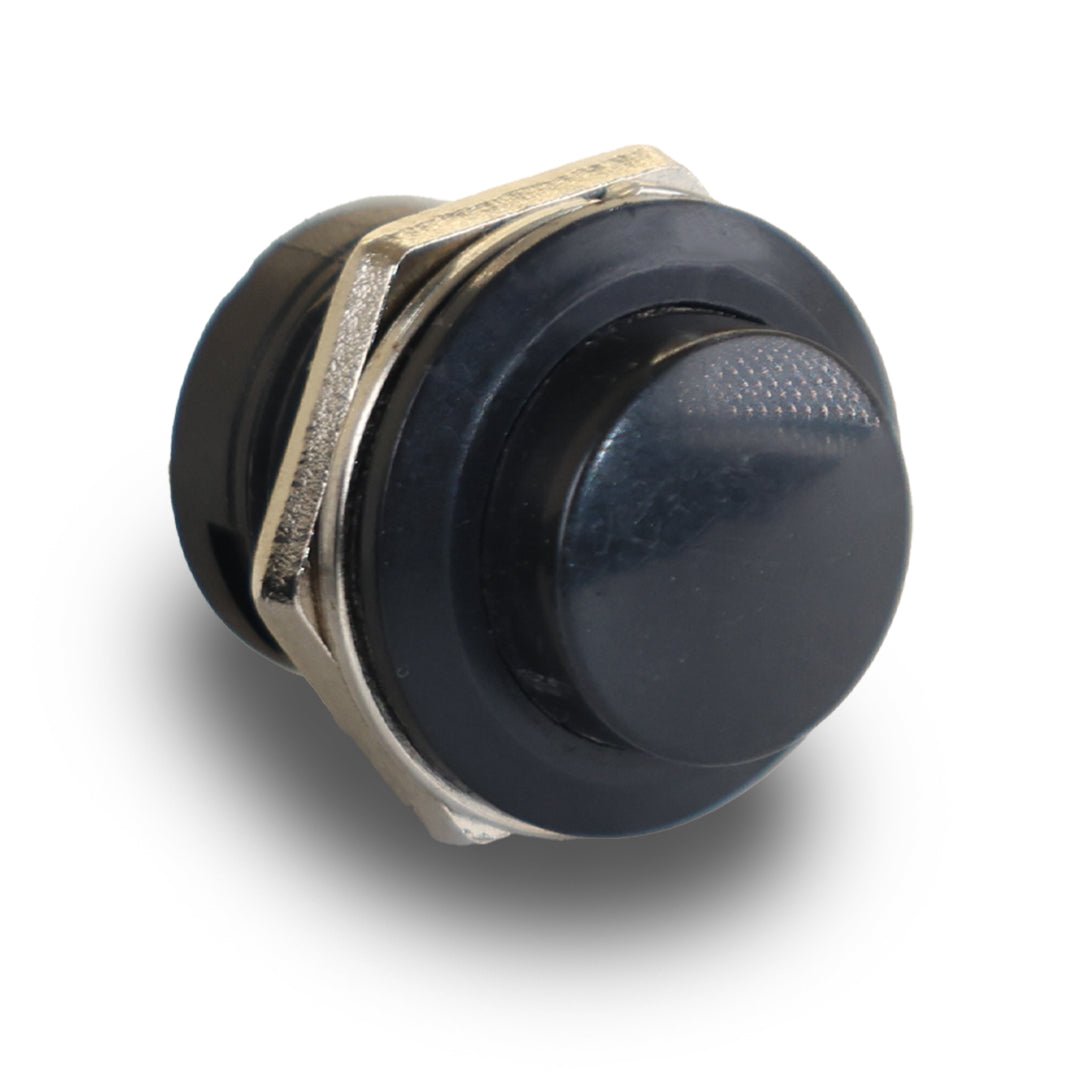 Kleinn Model 318BK Black Horn Button - image 1