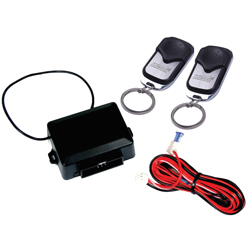 Kleinn Model 333 Horn Remote Control - image 1