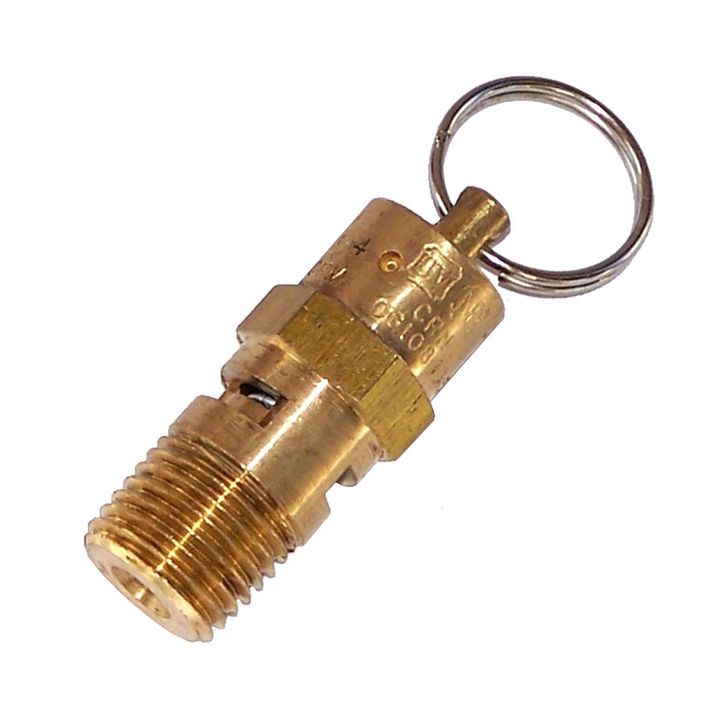 Kleinn Model 52175 Safety Valve - image 1