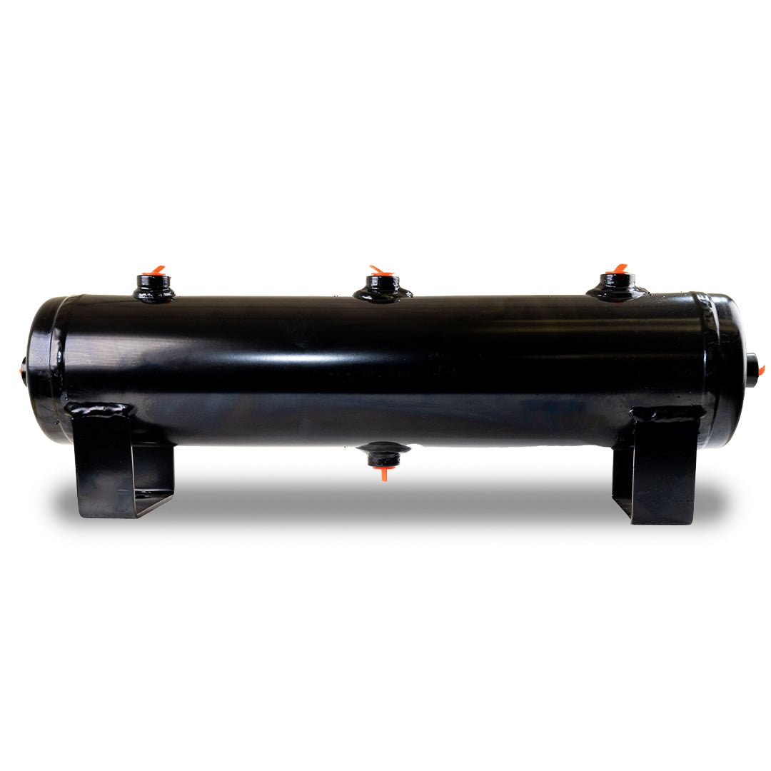 Kleinn Model 6230RT 1 gal Air Tank - image 1