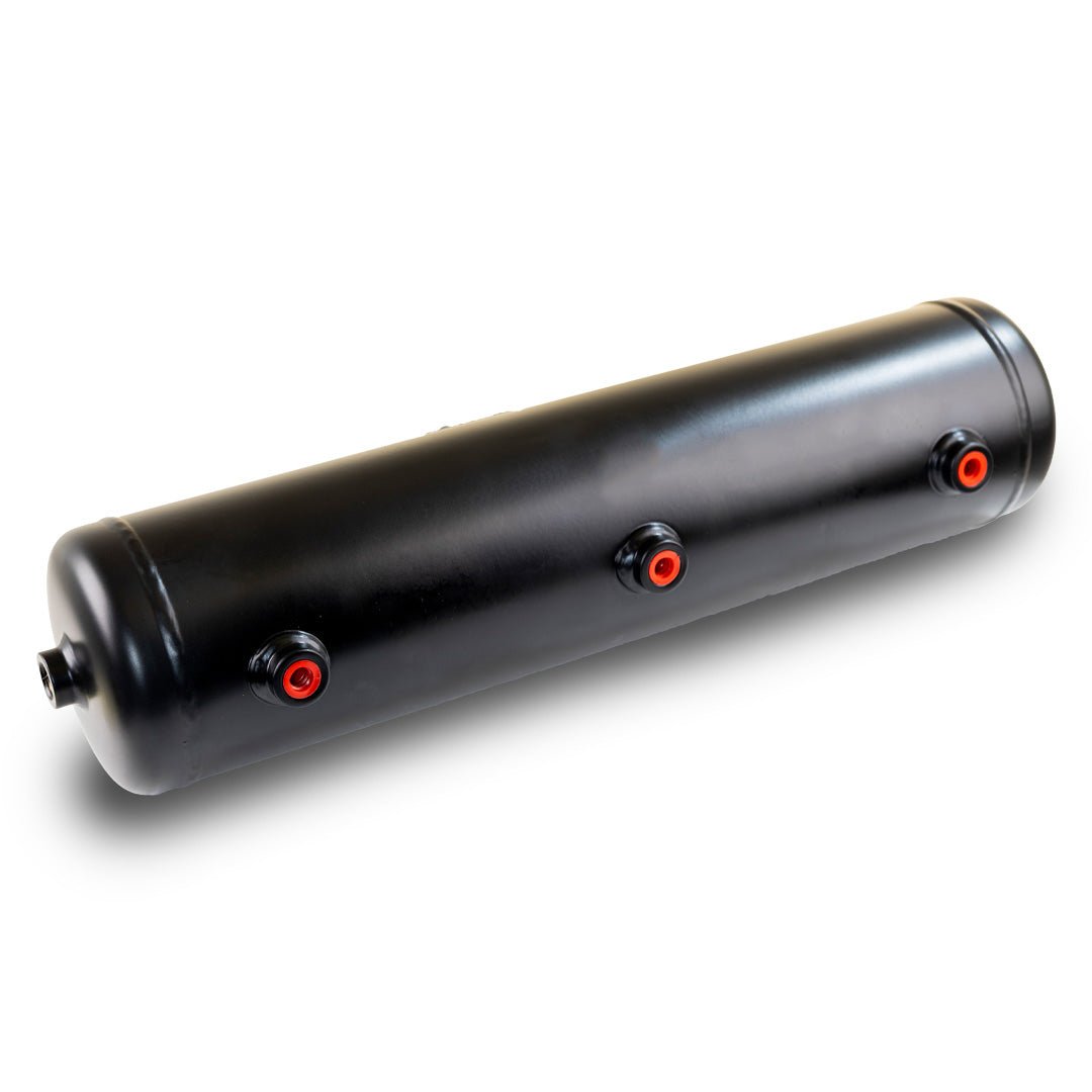 Kleinn Model 6235RT 1 gal Air Tank - image 2