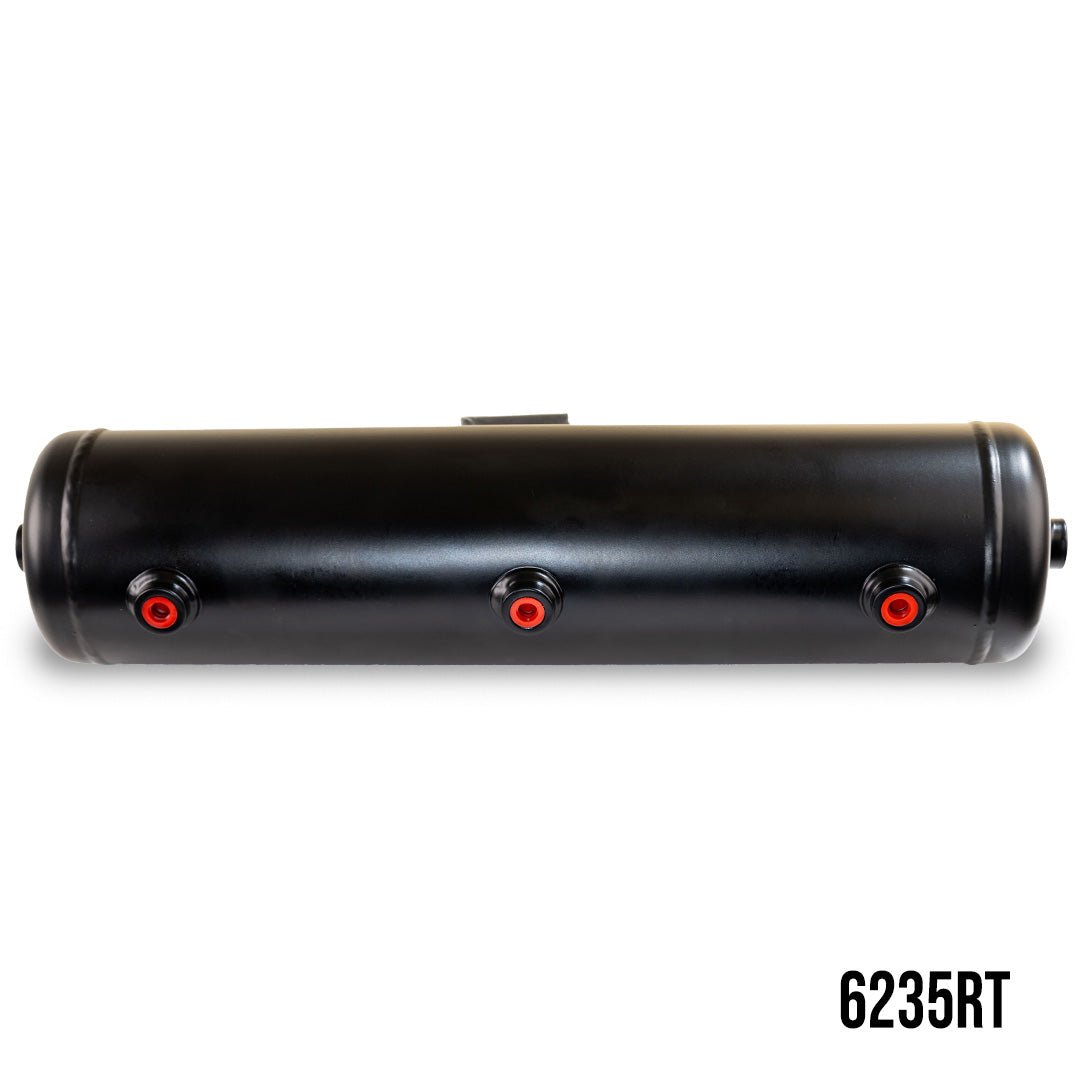 Kleinn Model 6235RT 1 gal Air Tank - image 1