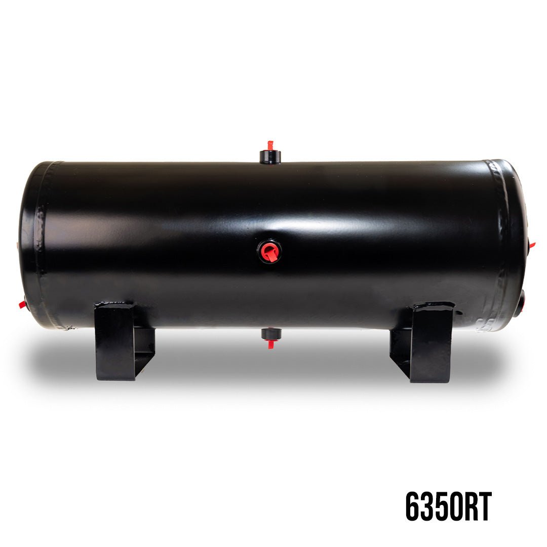 Kleinn Model 6350RT 3 gal Air Tank - image 1
