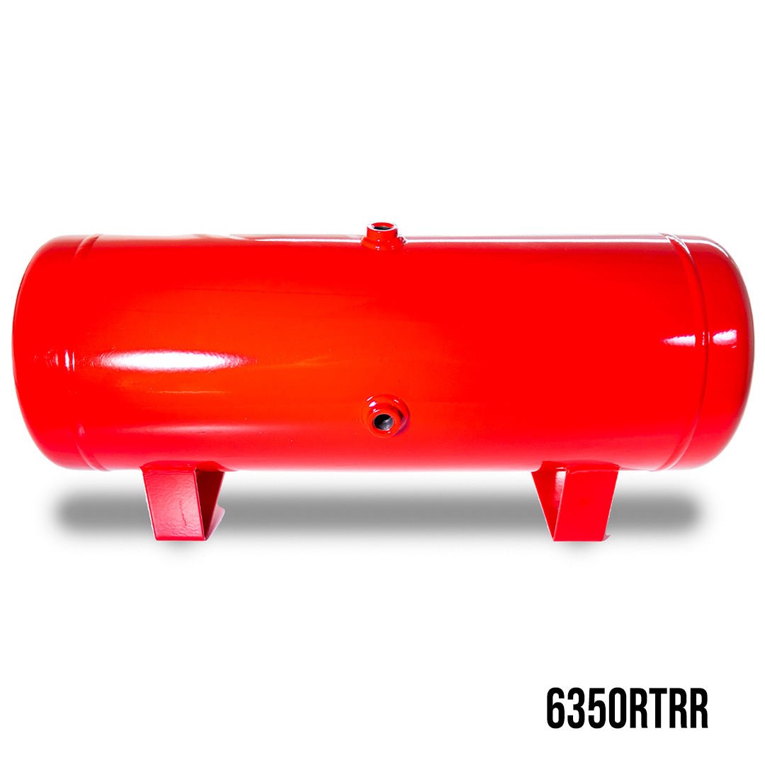 Kleinn Model 6350RT 3 gal Air Tank - image 3
