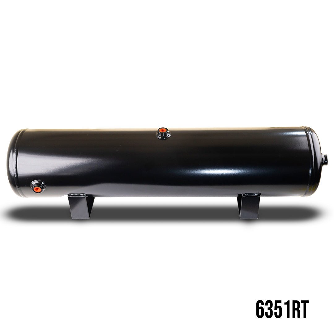 Kleinn Model 6351RT 3 gal Air Tank - image 2