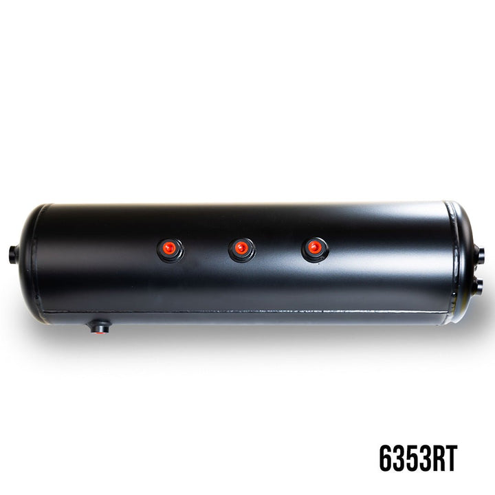 Kleinn Model 6353RT 2.8 gal Air Tank - image 2