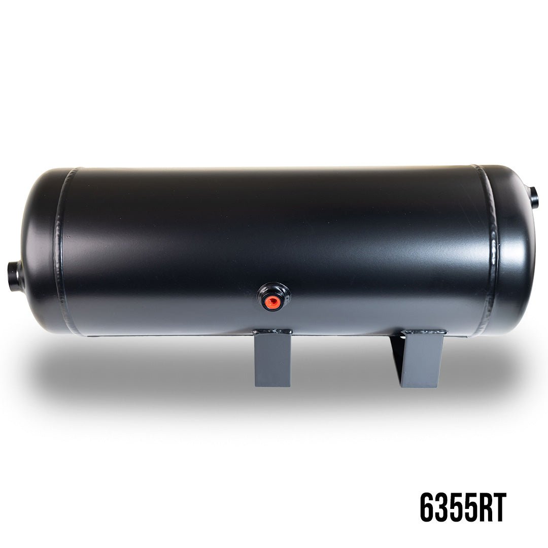 Kleinn Model 6355RT 3.3 gal Air Tank - image 2