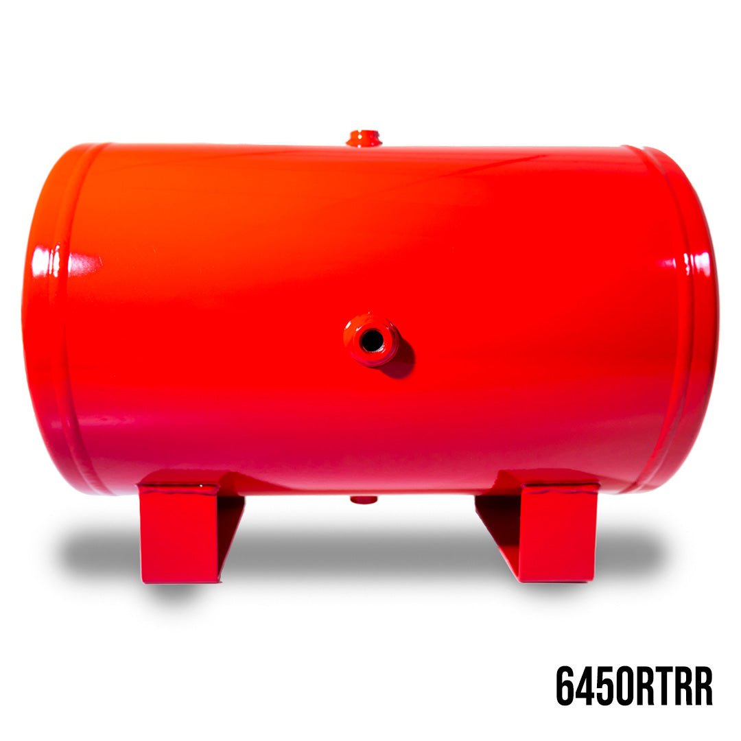 Kleinn Model 6450RT 5 gal Air Tank - image 3