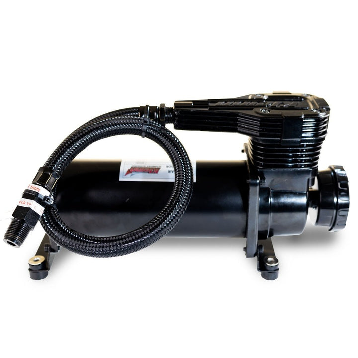 Kleinn Model 6650RC 200 PSI Compressor - image 3