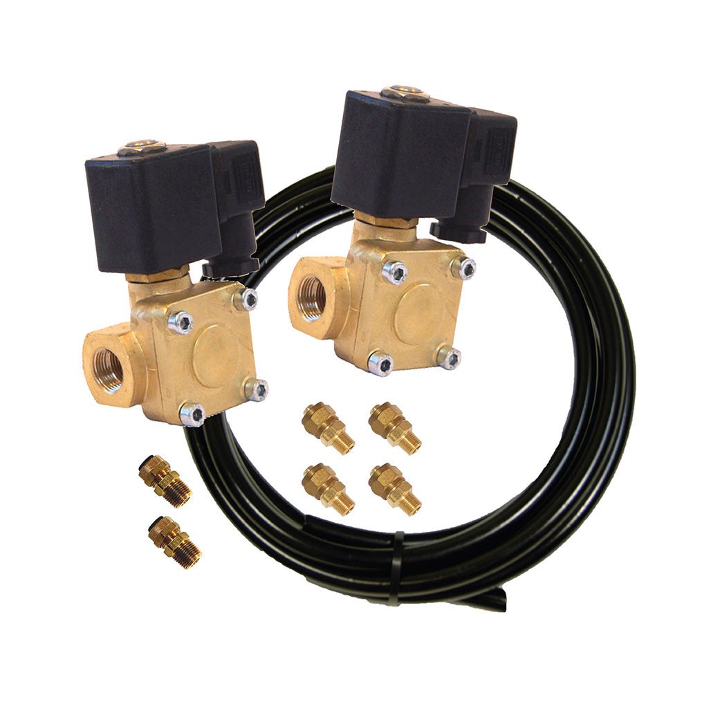 Kleinn Model 6885 Valve Upgrade Kit - image 1