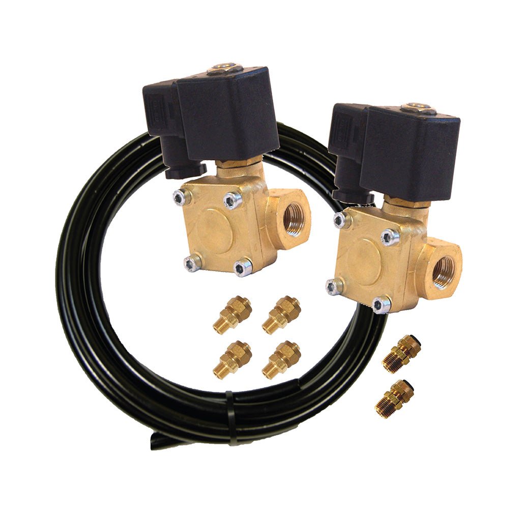 Kleinn Model 6890 Valve Upgrade Kit - image 1