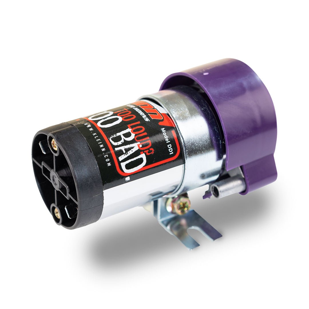 Kleinn Model DD1 Direct Drive Compressor - image 1