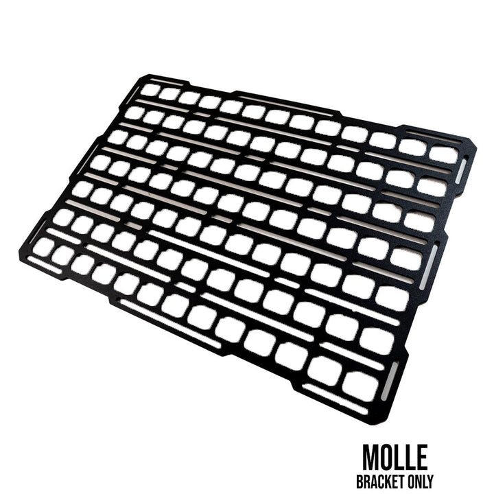Kleinn MOLLE Panel Onboard Air System - Black Powder Coated - image 6