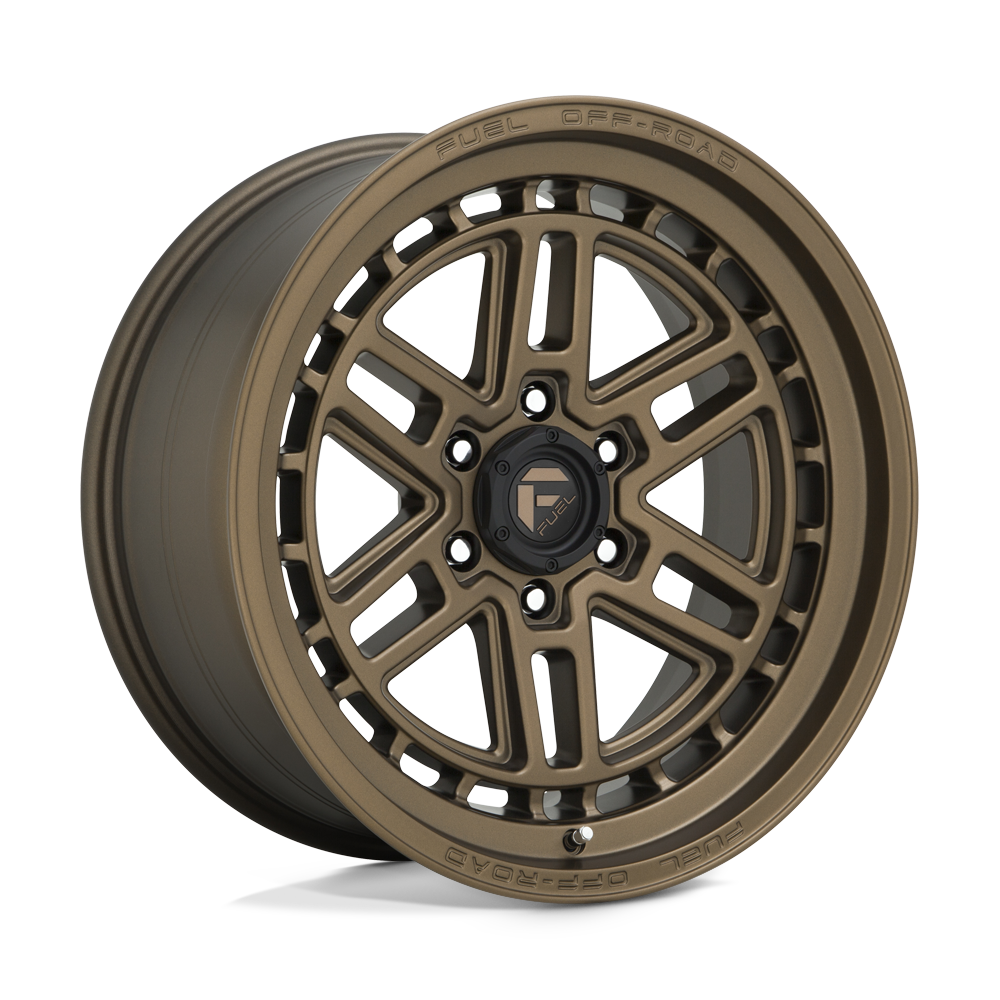Fuel NITRO MATTE BRONZE