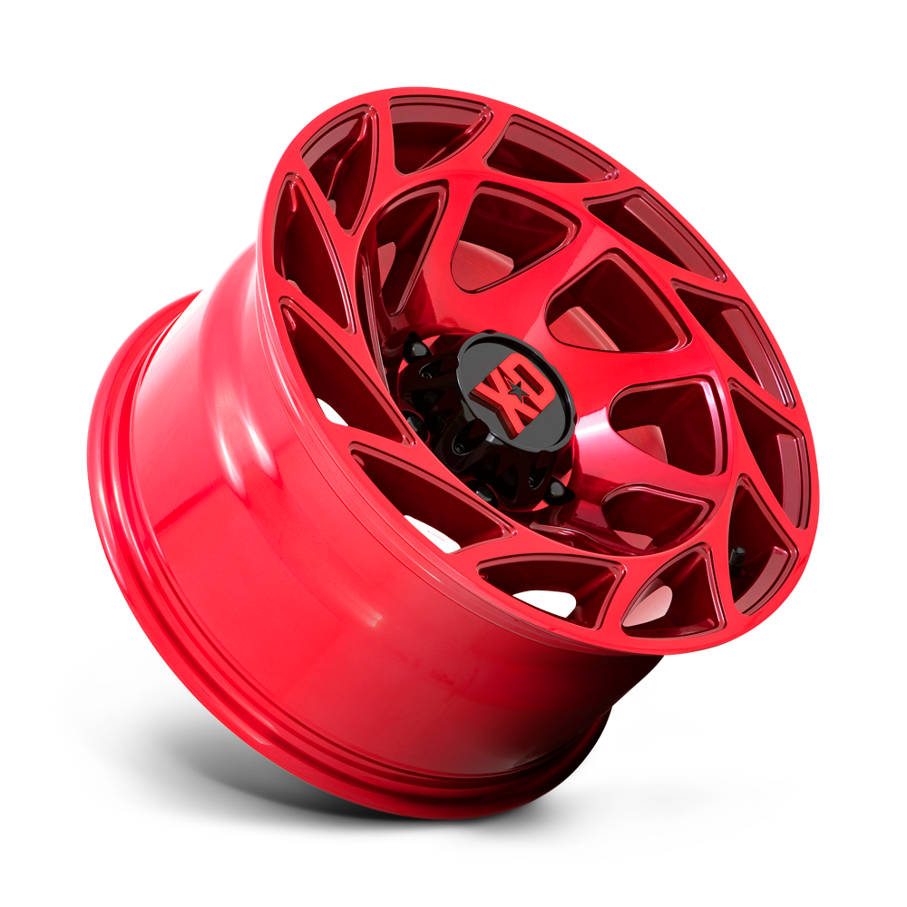 Candy Red