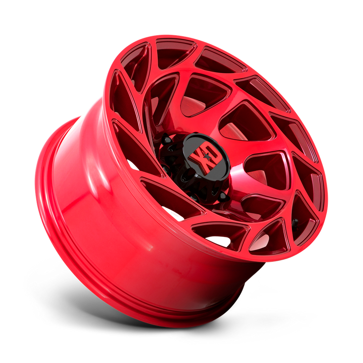 Candy Red
