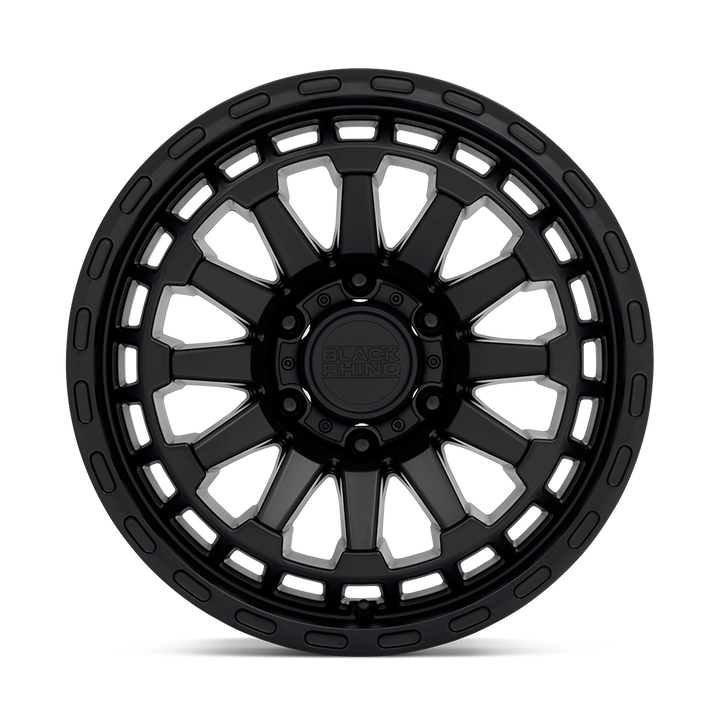 Matte Black