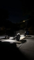 Forge USA Lumacore-PRO ™ LED Rock Lights