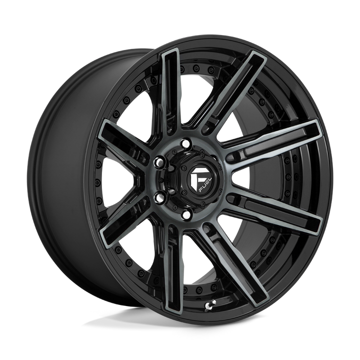 Fuel ROGUE GLOSS MACH DOUBLE DARK TINT