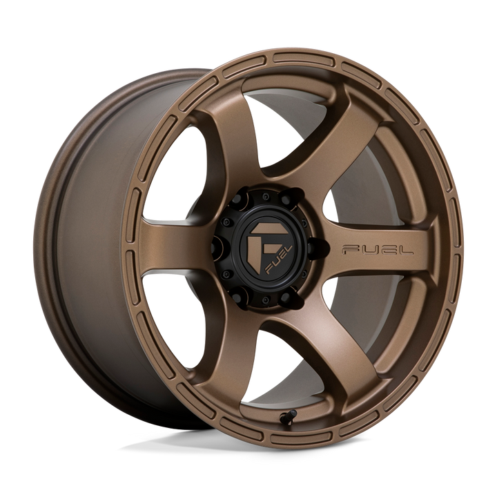 Fuel RUSH MATTE BRONZE