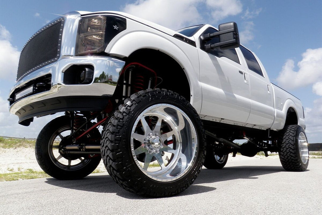 American Force INDEPENDENCE SS wheel