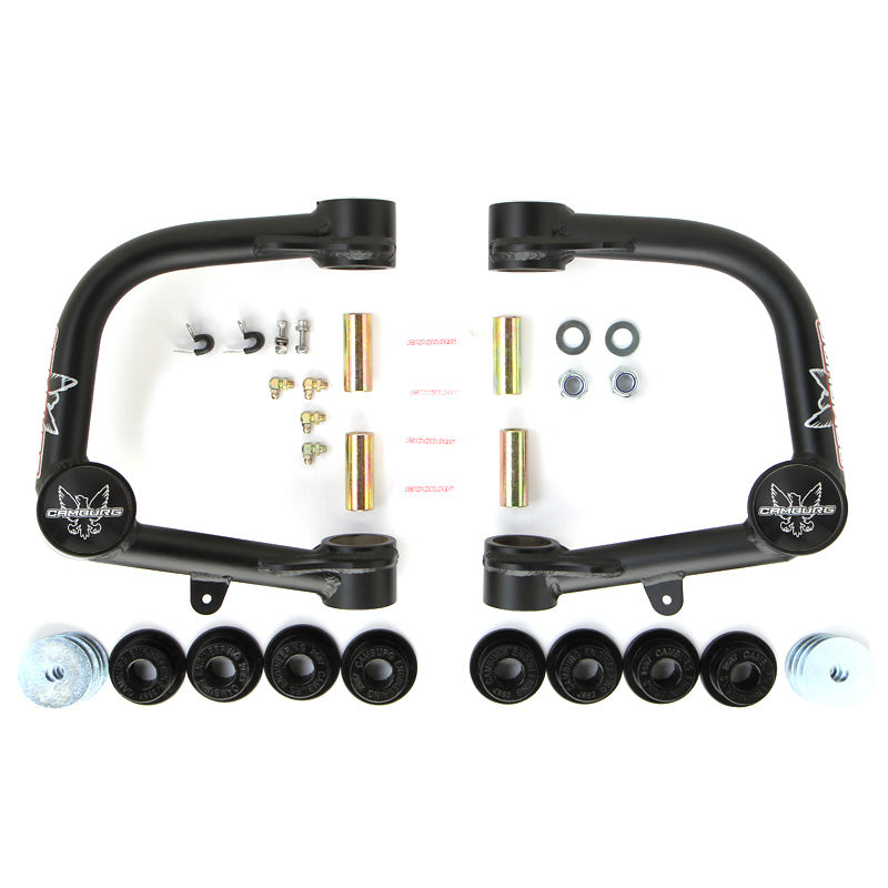 King Shocks 2.5 Lift System - 2010-2024 Toyota 4Runner - King Shocks