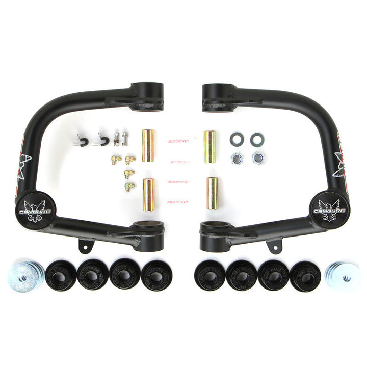 King Shocks 2.5 Lift System - 2010-2024 Toyota 4Runner - King Shocks