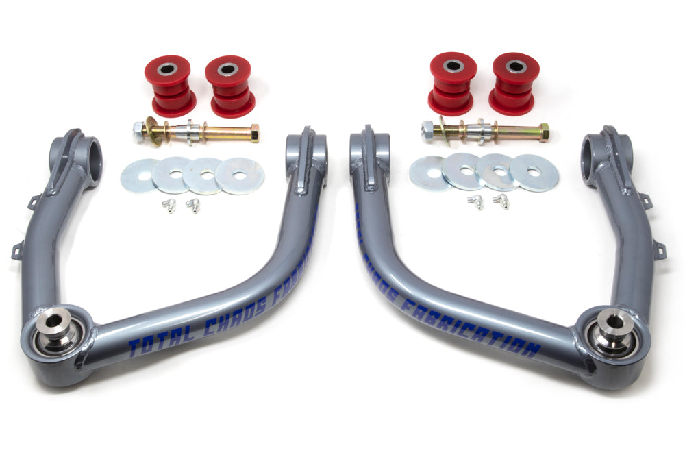 King Shocks Lift System - 2022+ Toyota Tundra - King Shocks