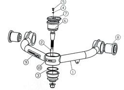 2003-2024 Toyota 4Runner Leveling And Big Lift Upper Control Arms