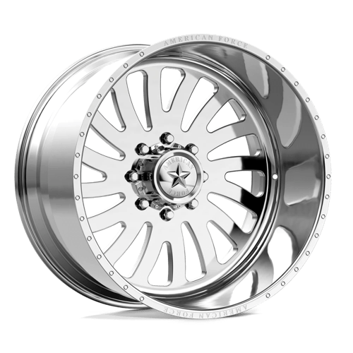 American Force OCTANE SS wheel