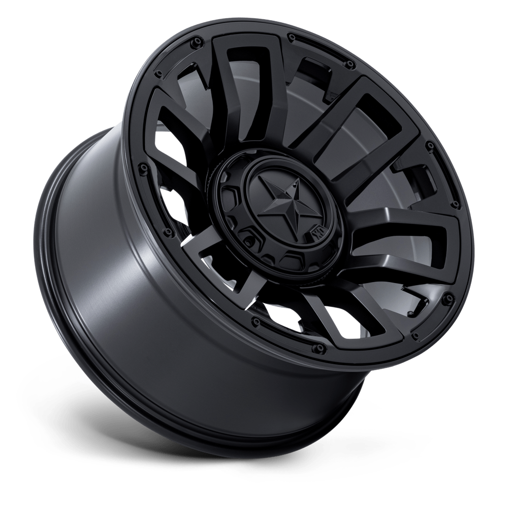 XD Colossus Wheel