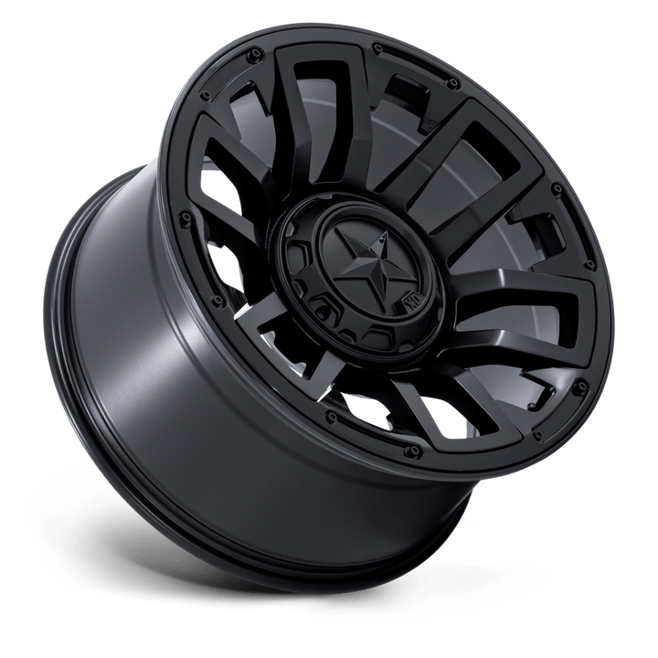 XD Colossus Wheel